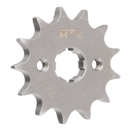 MTX 274 Steel Front Sprocket