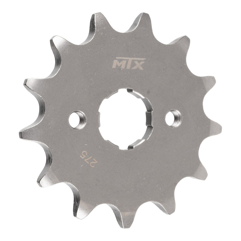 Load image into Gallery viewer, MTX 275 Steel Front Sprocket #520
