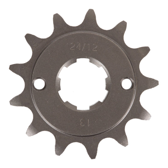 MTX 276 Steel Front Sprocket