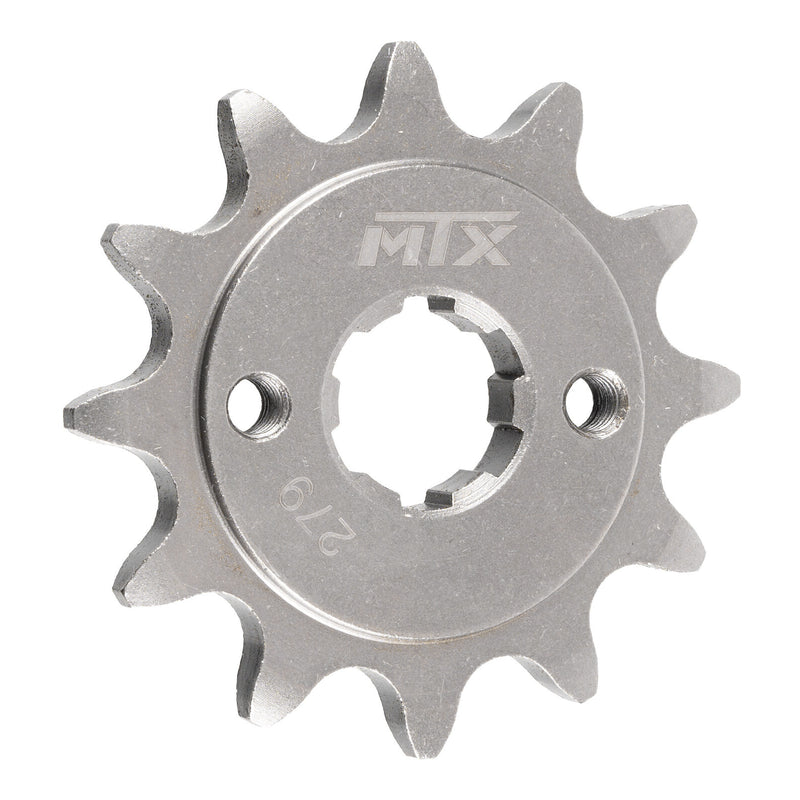 Load image into Gallery viewer, MTX 327 Steel Front Sprocket #520
