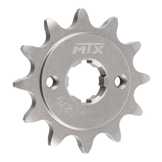 MTX 327 Steel Front Sprocket