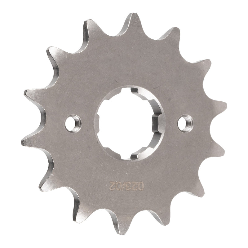 Load image into Gallery viewer, MTX 281 Steel Front Sprocket #520
