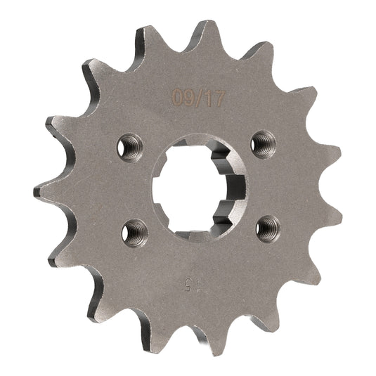 MTX 283 Steel Front Sprocket