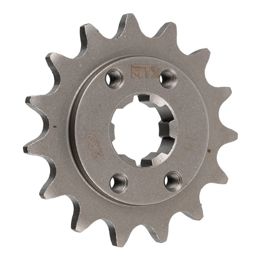 MTX 283 Steel Front Sprocket