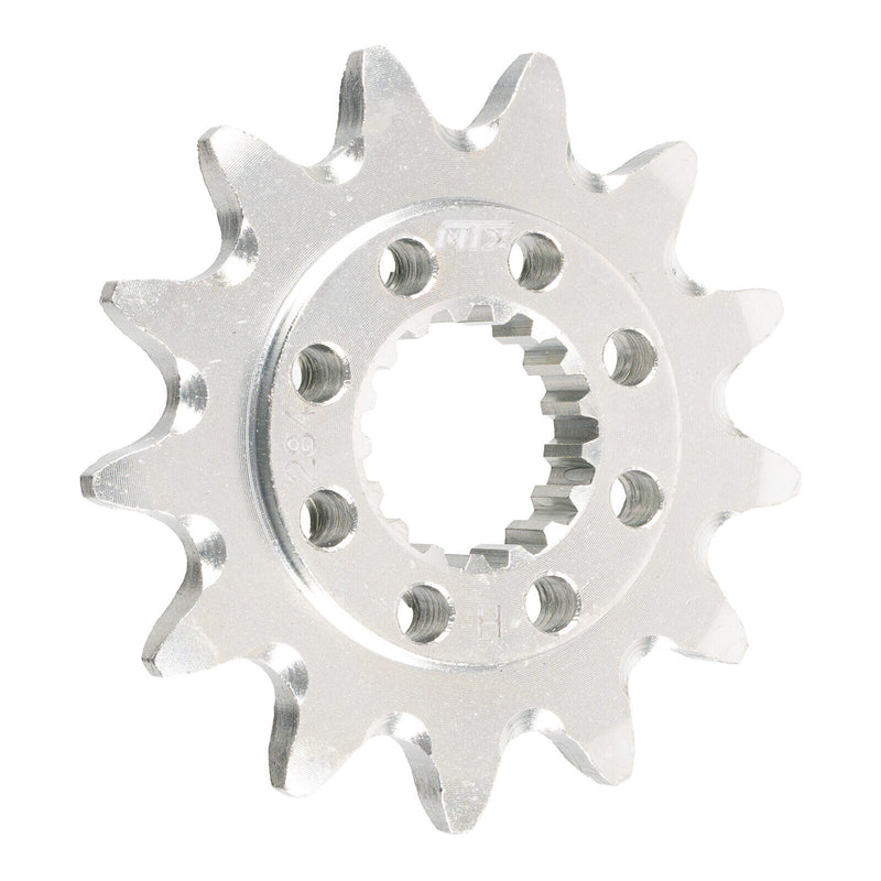 Load image into Gallery viewer, MTX 284 Hornet Lightweight Steel Front Sprocket #520
