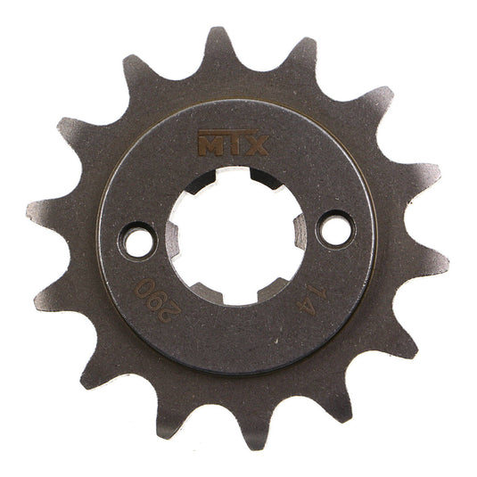 MTX 290 Steel Front Sprocket