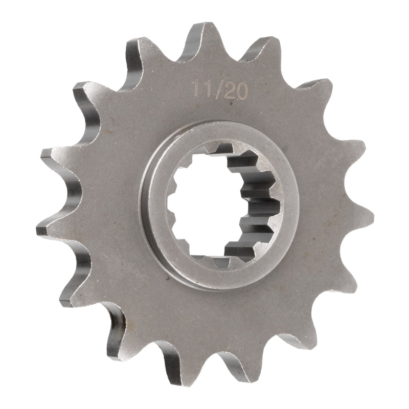 Load image into Gallery viewer, MTX 295 Steel Front Sprocket #530
