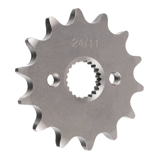 MTX 1256 Steel Front Sprocket