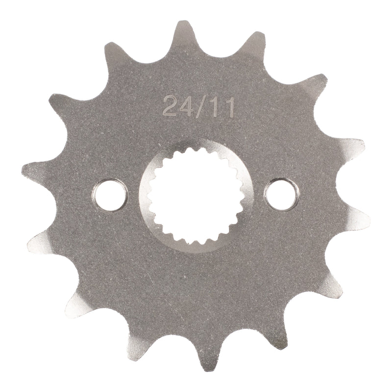 Load image into Gallery viewer, MTX 1256 Steel Front Sprocket #420
