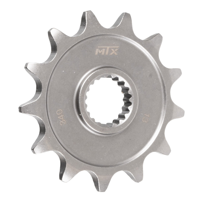 Load image into Gallery viewer, MTX 326 Steel Front Sprocket #520
