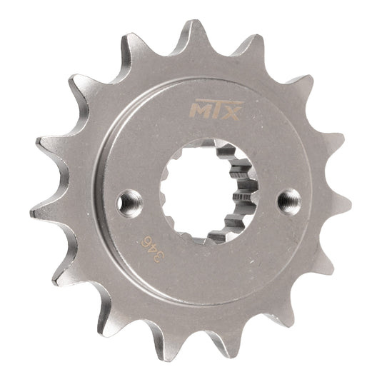 MTX 296 Steel Front Sprocket