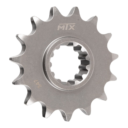 MTX 333 Steel Front Sprocket