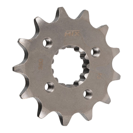 MTX 1309 Steel Front Sprocket