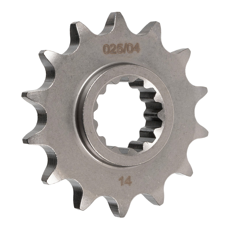 Load image into Gallery viewer, MTX 409 Steel Front Sprocket #428
