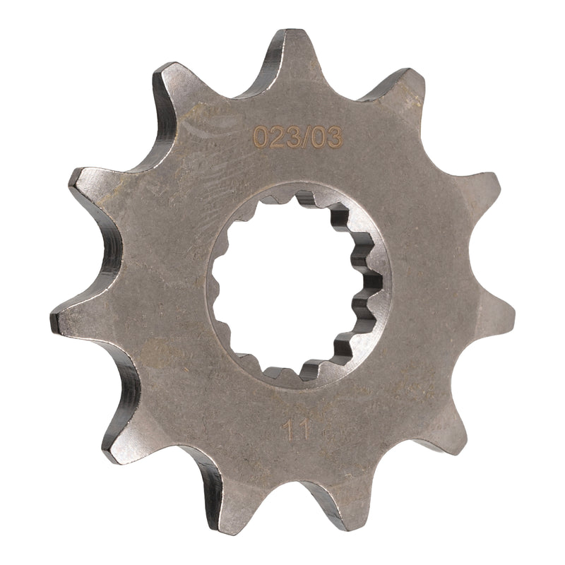 Load image into Gallery viewer, MTX 1439 Steel Front Sprocket #520
