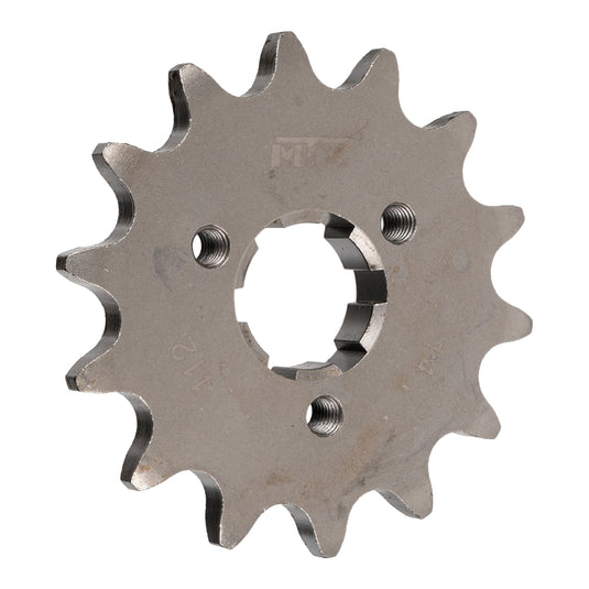 MTX 438 Steel Front Sprocket