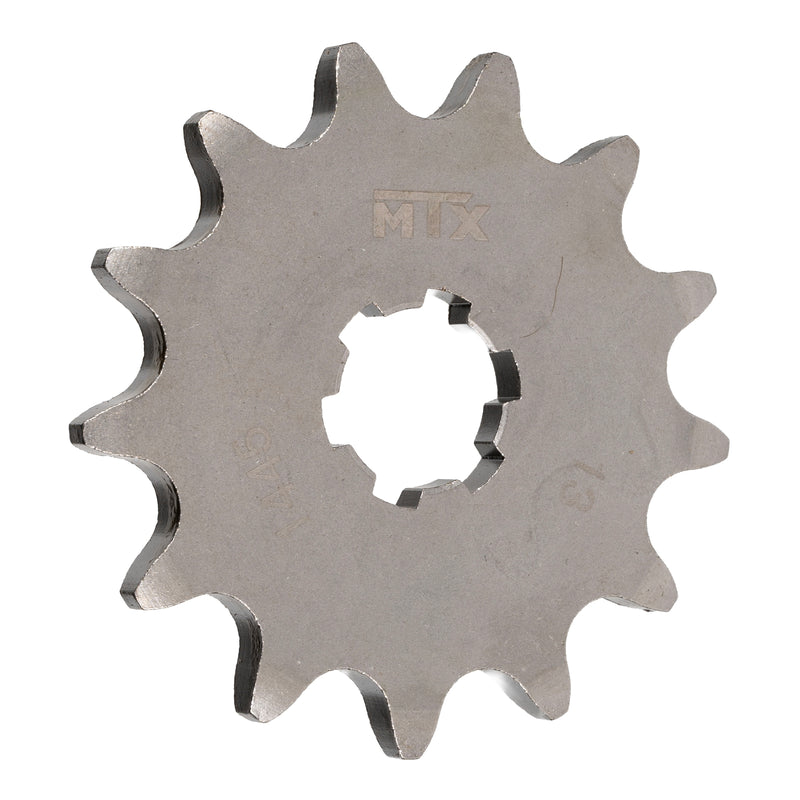 Load image into Gallery viewer, MTX 1445 Steel Front Sprocket #520
