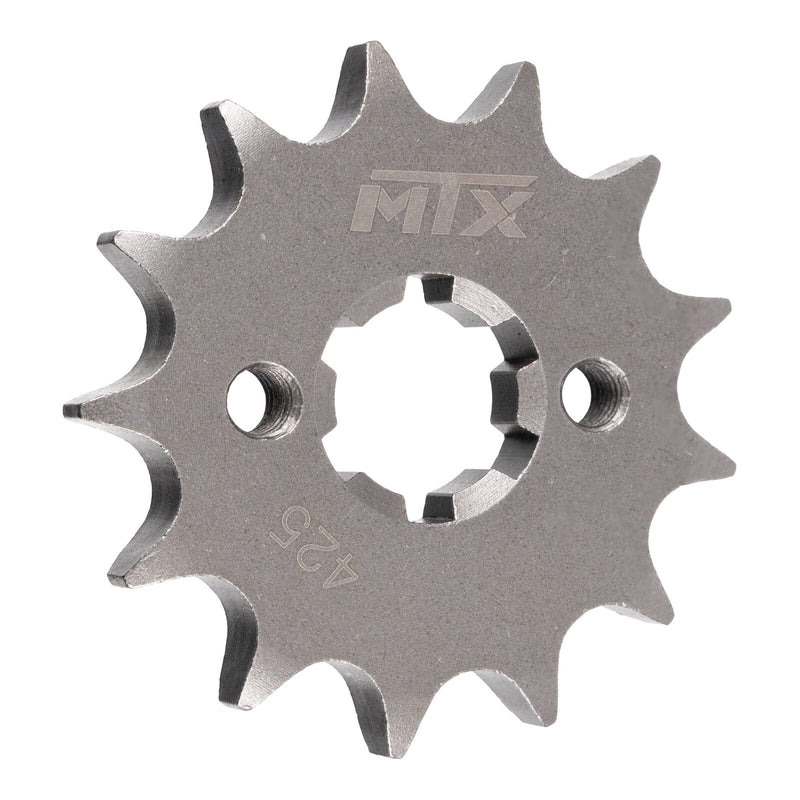 Load image into Gallery viewer, MTX 425 Steel Front Sprocket #428

