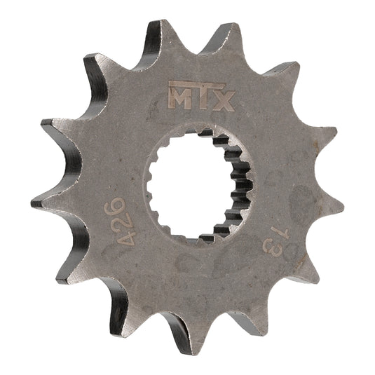 MTX 426 Steel Front Sprocket