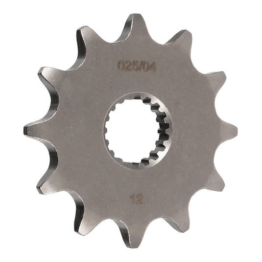 MTX 427 Steel Front Sprocket