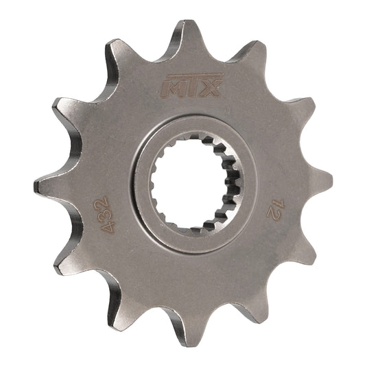 MTX 427 Steel Front Sprocket