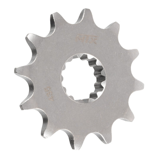 MTX 432 Steel Front Sprocket