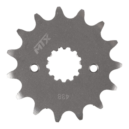 MTX 436/565 Steel Front Sprocket