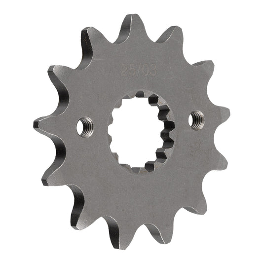 MTX 436/565 Steel Front Sprocket