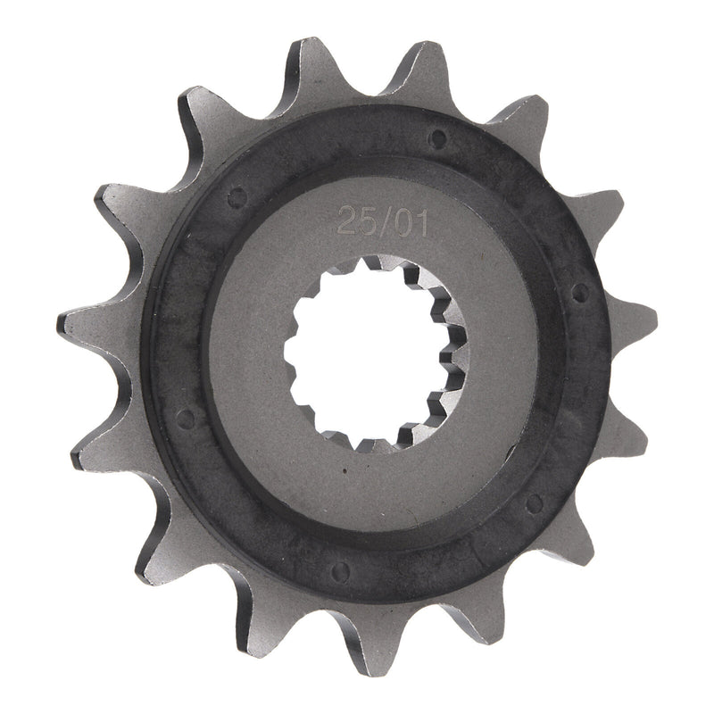 Load image into Gallery viewer, Sprocket Front MTX 565 15T #520

