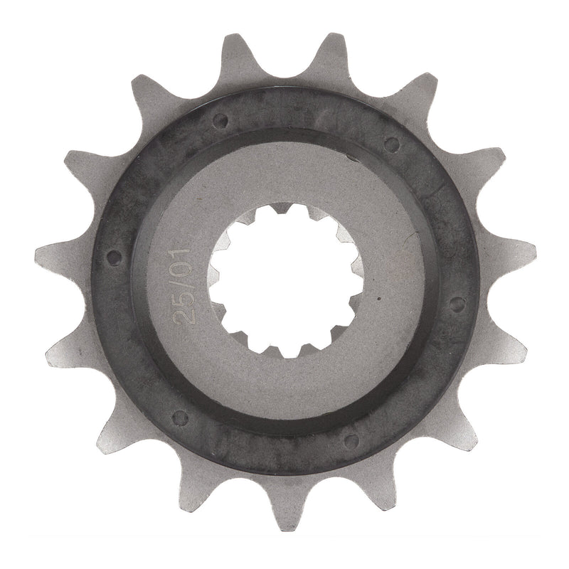 Load image into Gallery viewer, Sprocket Front MTX 565 15T #520

