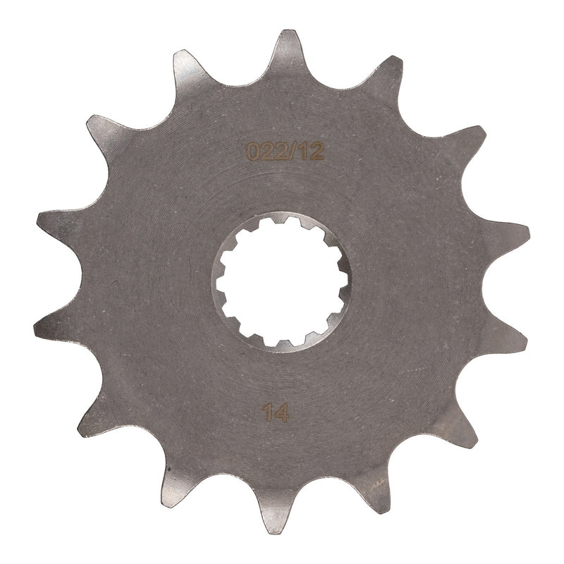 Load image into Gallery viewer, MTX 564 Steel Front Sprocket #520
