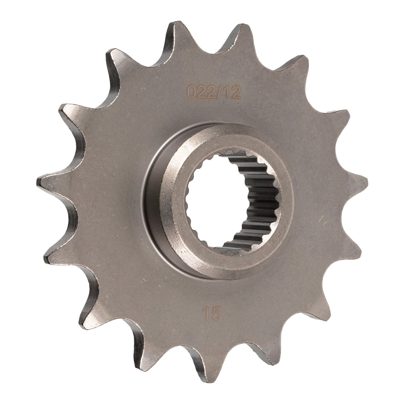 Load image into Gallery viewer, MTX 577 Steel Front Sprocket #520
