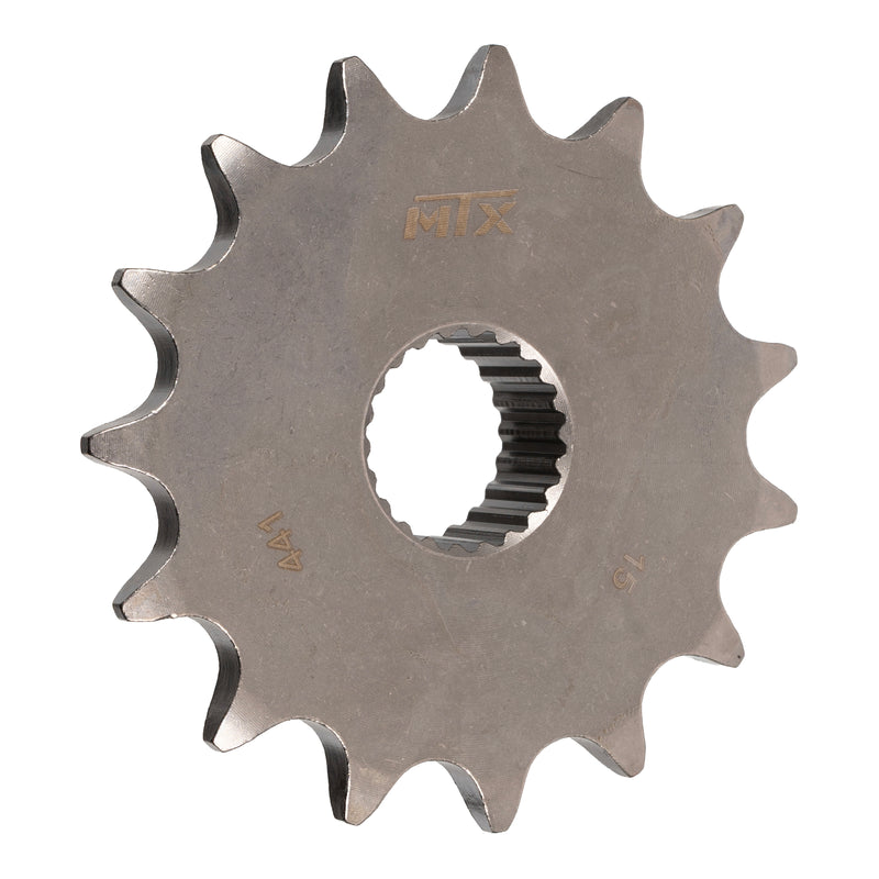 Load image into Gallery viewer, MTX 577 Steel Front Sprocket #520
