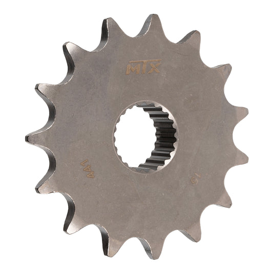 MTX 577 Steel Front Sprocket