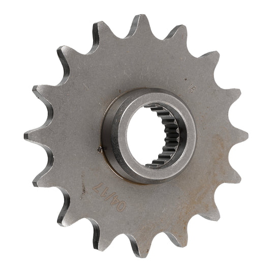MTX 582 Steel Front Sprocket