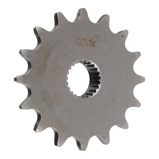 MTX 582 Steel Front Sprocket