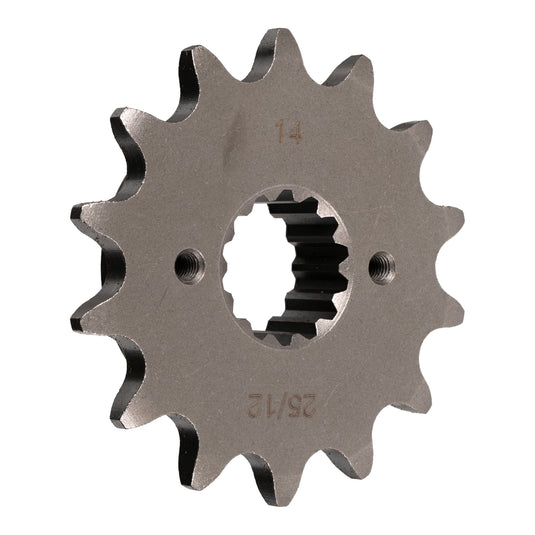 MTX 736 Steel Front Sprocket