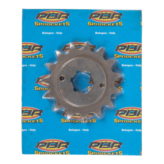 MTX 725 Steel Front Sprocket
