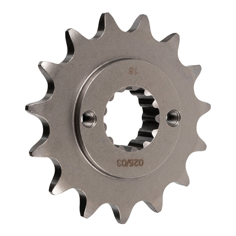 Load image into Gallery viewer, MTX 511 Steel Front Sprocket #520
