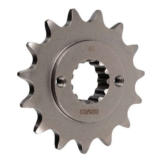 MTX 511 Steel Front Sprocket