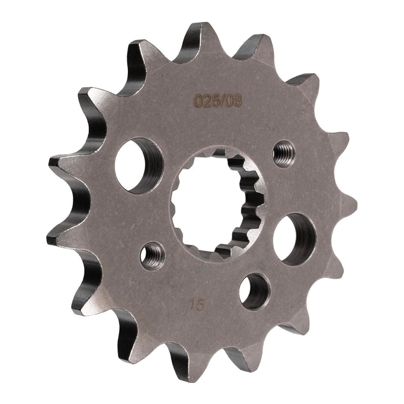 Load image into Gallery viewer, MTX 519 Steel Front Sprocket #530

