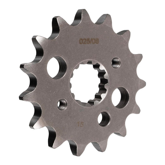 MTX 519 Steel Front Sprocket