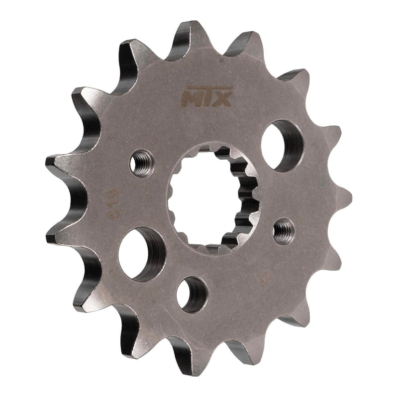Load image into Gallery viewer, MTX 519 Steel Front Sprocket #530
