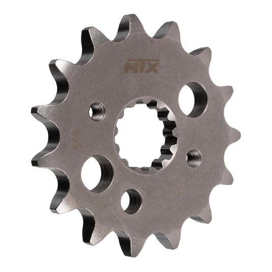 MTX 519 Steel Front Sprocket