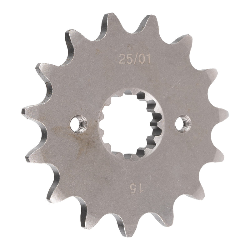 Load image into Gallery viewer, MTX 516 Steel Front Sprocket #520
