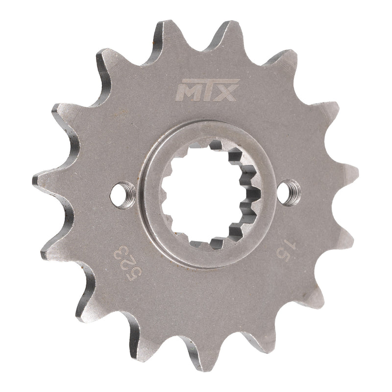 Load image into Gallery viewer, MTX 516 Steel Front Sprocket #520
