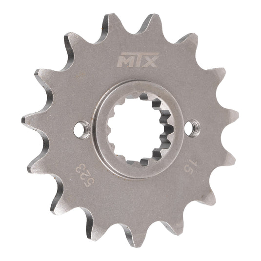 MTX 516 Steel Front Sprocket