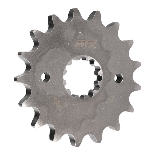 MTX 517 Steel Front Sprocket