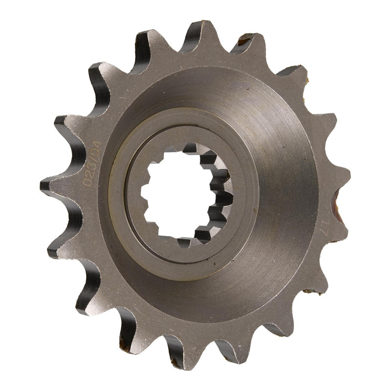 Load image into Gallery viewer, MTX 528 Steel Front Sprocket #530
