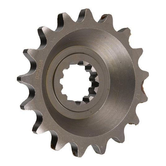 MTX 528 Steel Front Sprocket
